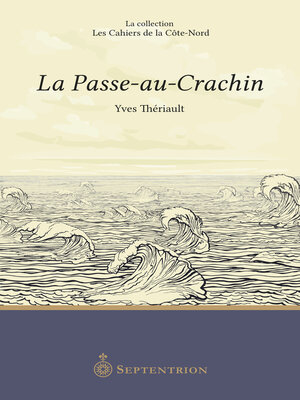 cover image of La  Passe-au-Crachin